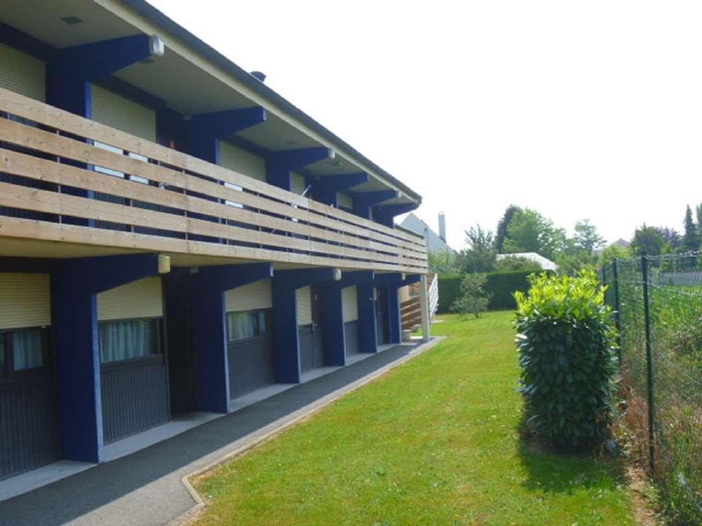 Kyriad Tarbes Odos Exterior foto